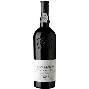 Taylor's - Vintage 2003 (0.75 ℓ)