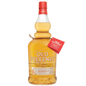 Old Pulteney - Duncansby Head (1 ℓ)