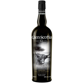 Glen Scotia, 12 Y (0.7 ℓ)