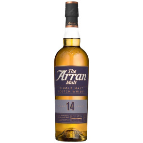 Arran, 14 Y (0.7 ℓ)