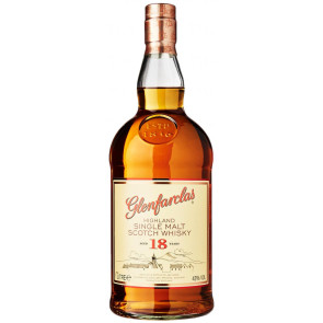 Glenfarclas, 18 Y (1 ℓ)