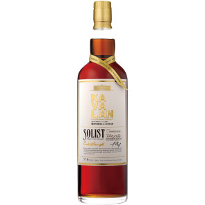 Kavalan - Solist Sherry (0.7 ℓ)