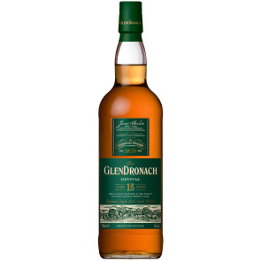 Glendronach, 15 Y - Revival (0.7 ℓ)