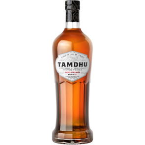 Tamdhu - Batch Strength #2 (0.7 ℓ)