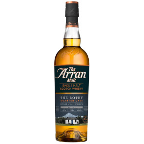 Arran - 'The Bothy' Quarter Cask (0.7 ℓ)