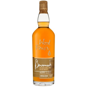 Benromach - Chateau Cissac, 2010 (0.7 ℓ)