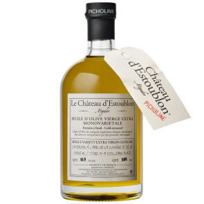 Chateau d’Estoublon - Picholine (0.5 ℓ)