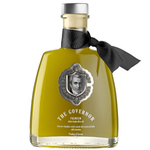 The Governor - Premium (0.5 ℓ)