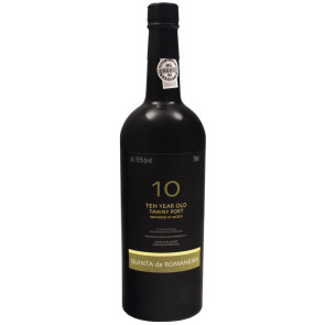 Quinta da Romaneira - Tawny, 10 Y (0.75 ℓ)