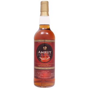 Amrut - Single Cask Sherry (0.7 ℓ)