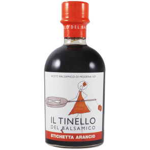 Il Tinello - Orange, 4 Y (0.25 ℓ)