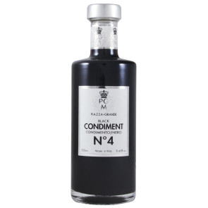Piazza Grande Balsamico Nr. 4 (0.25 ℓ)