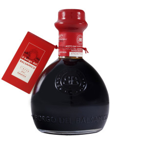 Il Borgo - Red, 2 Y (0.25 ℓ)