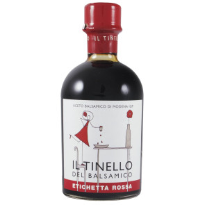 Il Tinello – Red, 6 Y (0.25 ℓ)