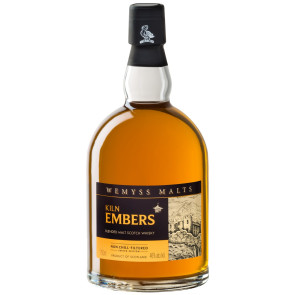 Wemyss Malts - Kiln Embers (0.7 ℓ)