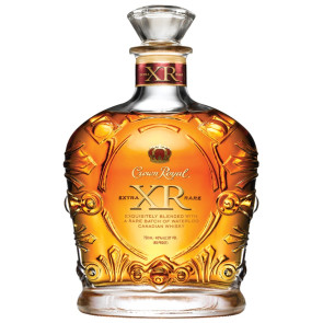 Crown Royal XR (0.75 ℓ)