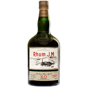 Rhum J.M. - XO (0.7 ℓ)