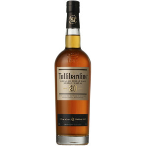 Tullibardine, 20 Y (0.7 ℓ)