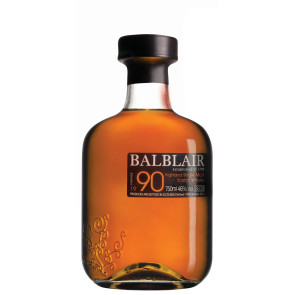 Balblair 1990   (0.7 ℓ)