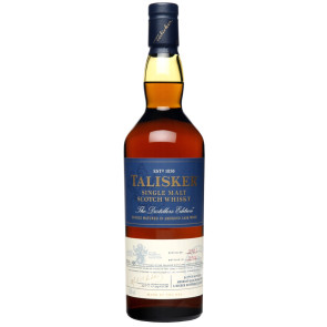 Talisker - Distillers Edition (0.7 ℓ)