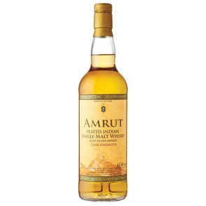 Amrut - Peated CS (0.7 ℓ)