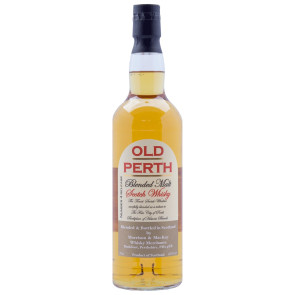 Old Perth no. 4 - Blended Malt (0.7 ℓ)