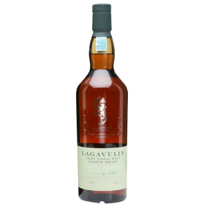 Lagavulin - Distillers Edition (0.7 ℓ)