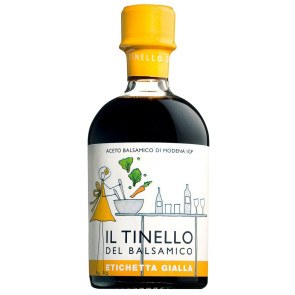 Il Tinello - Yellow (0.25 ℓ)