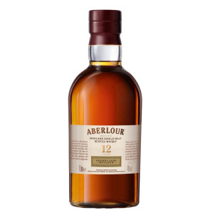 Aberlour, 12 Y - Sherry Cask (1 ℓ)