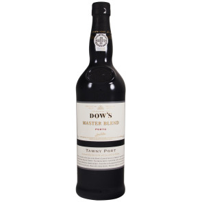 Dow's - Master Blend Tawny (0.75 ℓ)