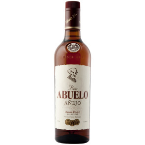 Abuelo Anejo (0.7 ℓ)