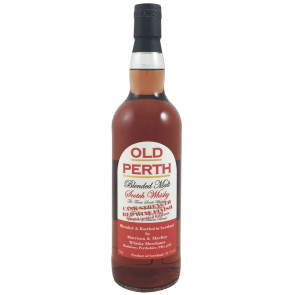 Old Perth - Red Wine Cask (0.7 ℓ)