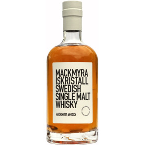 Mackmyra - Iskristall (0.7 ℓ)