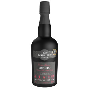 Lost Distillery - Jericho (0.7 ℓ)