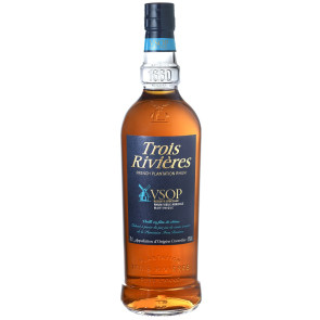 Trois Rivières, VSOP (0.7 ℓ)