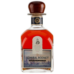 Admiral Rodney - Extra Old (0.7 ℓ)