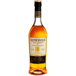 Glenmorangie - Quinta Ruban (0.7 ℓ)