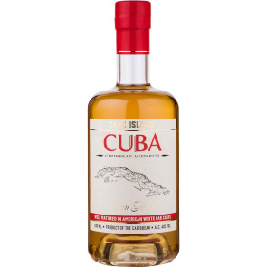 Cane Island Cuba (0.7 ℓ)