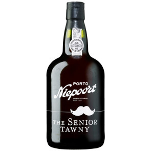 Niepoort - Senior Tawny (0.75 ℓ)