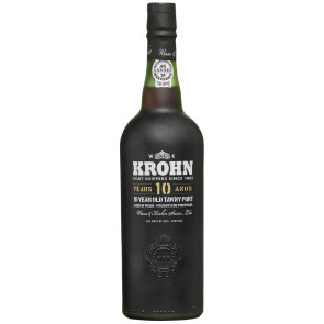Krohn, 10 Y (0.75 ℓ)