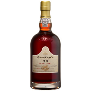 Graham - Tawny, 30 Y (0.75 ℓ)