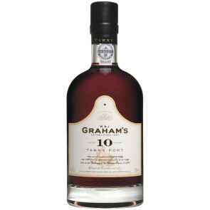 Graham - Tawny, 10 Y (0.75 ℓ)