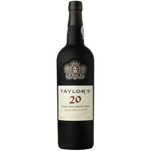 Taylor’s - Tawny, 20 Y (0.75 ℓ)