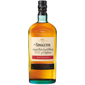 Singleton - Spey Cascade (0.7 ℓ)