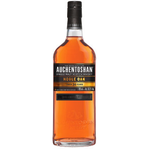 Auchentoshan, 24 Y - Noble Oak (0.7 ℓ)