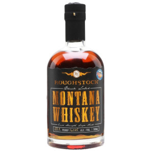 Roughstock Montana - Black Label (0.7 ℓ)