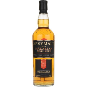 Macallan - 2003 Speymalt (0.7 ℓ)