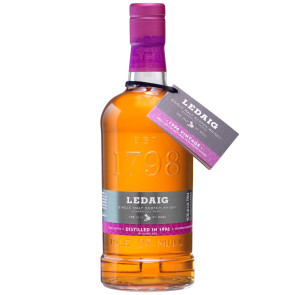 Ledaig - Sherry Finish, 1996 (0.7 ℓ)