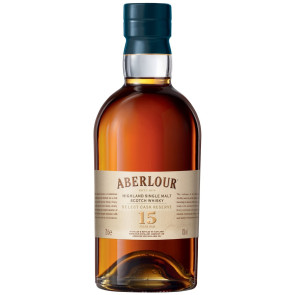 Aberlour, 15 Y - Select Cask Reserve (0.7 ℓ)