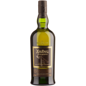 Ardbeg - Supernova (0.7 ℓ)